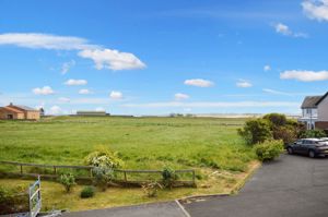 View from front- click for photo gallery